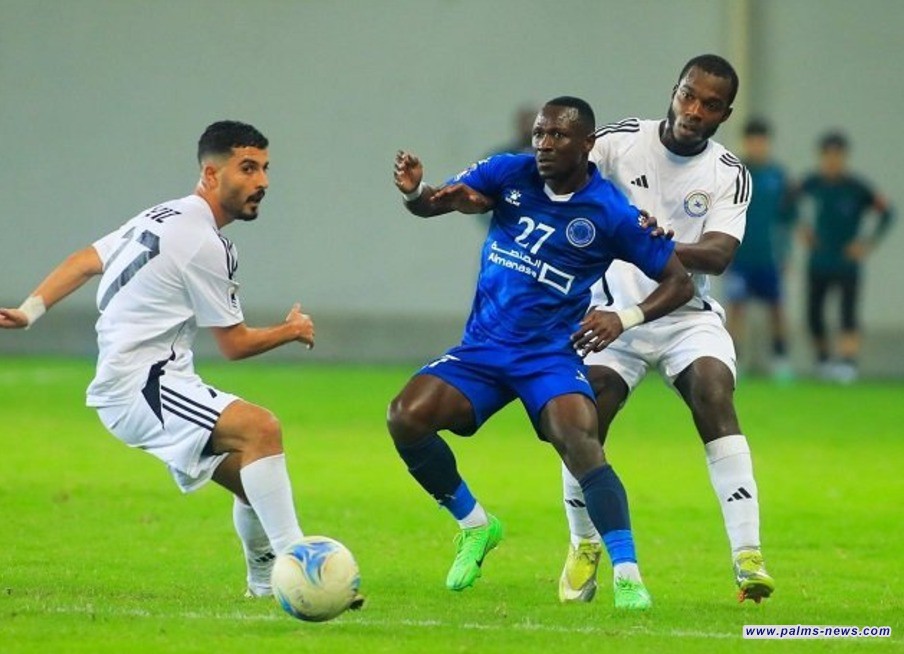 اليوم.. عجلة دوري نجوم العراق تعود للدوران بإقامة ثلاث مباريات